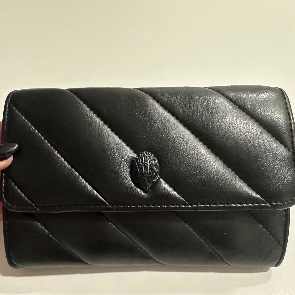 Wallet Kurt Geiger